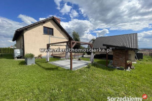 Dom wolnostojący na sprzedaż 225m2 Pogrzebień