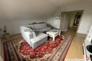 Dom wolnostojący na sprzedaż 225m2 Pogrzebień