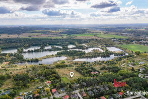 Do sprzedaży grunt Bolechówko Lipowa 1289m2