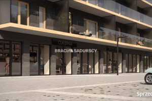 Mieszkanie Katowice Ceglana 42.83m2 2-pokojowe