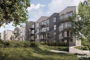 Oferta sprzedaży mieszkania Bielsko-Biała Muszlowa 26.06 metrów 1 pokój