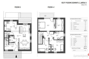 NOWE NIEDOBCZYCE - Mieszkanie 25 m2, Kawalerka 2pak, RYBNIK