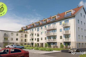 Mieszkanie na sprzedaż Jelenia Góra 37.37m2 2-pok