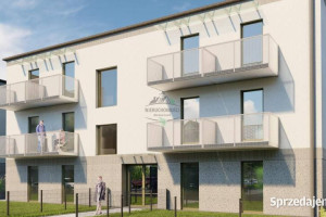 Mieszkanie na sprzedaż Jelenia Góra 37.37m2 2-pok