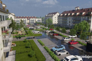 Mieszkanie na sprzedaż Jelenia Góra 37.37m2 2-pok