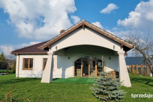 Dom wolnostojący bez pośredników Bierzglin