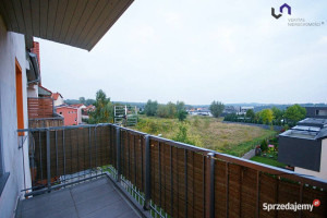 Oferta wynajmu mieszkania Siemianowice Śląskie 38m2 1-pokojowe