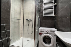 Przestronne, słoneczne mieszkanie na os. Chorzeń