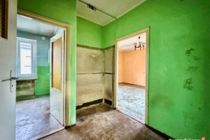 Mieszkanie Katowice Iłłakowiczówny 37m2 1 pokój