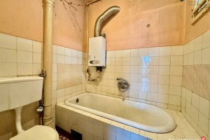 Mieszkanie Katowice Iłłakowiczówny 37m2 1 pokój