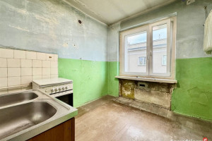 Mieszkanie Katowice Iłłakowiczówny 37m2 1 pokój