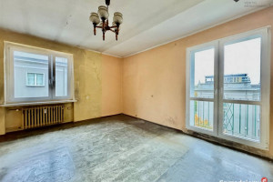 Mieszkanie Katowice Iłłakowiczówny 37m2 1 pokój