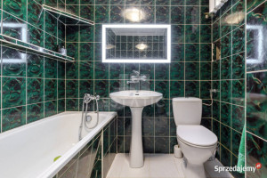 Oferta sprzedaży mieszkania Gdynia 55.1m2 2-pok