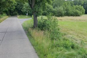 Działka budowlana Stara Łomnica k/ Polanica Zdrój 30 arów kotlina Kłodzka