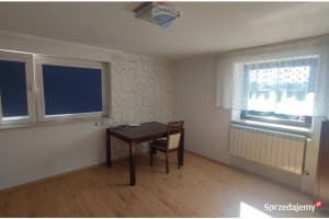 Niezależna część domu -Żywiec/Góra Burgałowska