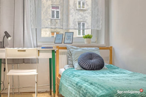 Mieszkanie 10m2 1-pokojowe Łódź