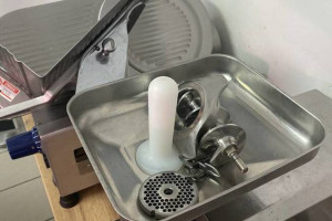 Odstąpię lokal mięsny Lublin