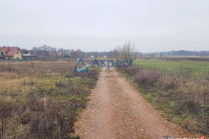 Dobra - uzbrojona działka o pow. 1000m2