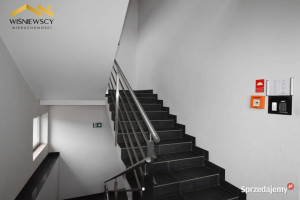 Lokal na wynajem, Centrum Elbląga, 37 m2