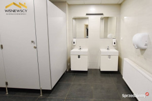 Lokal na wynajem, Centrum Elbląga, 37 m2