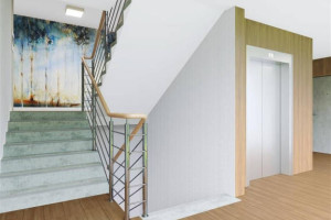 Mieszkanie 36.97 metrów 2 pokojowe Władysławowo