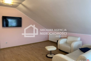 Dom wolnostojący 490m2 Rumia