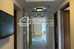 Dom wolnostojący 490m2 Rumia