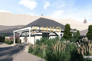 Dom wolnostojący Włocławek 70m2