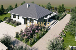 Dom wolnostojący Włocławek 70m2