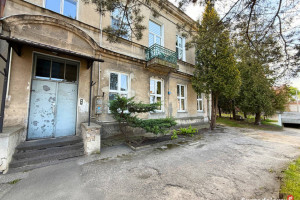 83 m² z garażem i 2 wejściami – Kościuszki