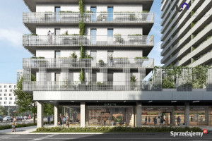 Mieszkanie Katowice 27.77m2 1 pokój