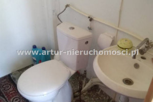 Działka Leśniewo 436m2