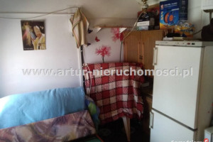 Działka Leśniewo 436m2