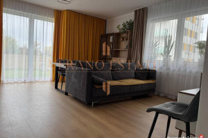 Parter - 2 pokoje, duży ogród, stan idealny!