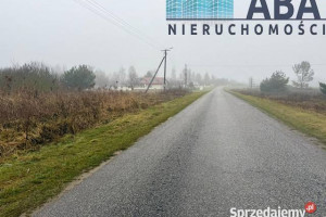 Działka na sprzedaż w Skulsku