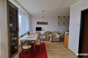 Okazja !  Słoneczne mieszkanie z meblami Będzin Syberka  ul.Narutowicza