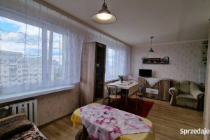 Okazja !  Słoneczne mieszkanie z meblami Będzin Syberka  ul.Narutowicza