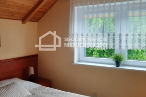 Dom wolnostojący Łeba 160m2