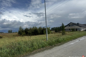 ATRAKCYJNA DZIAŁKA BUDOWLANA POD ŚREMEM