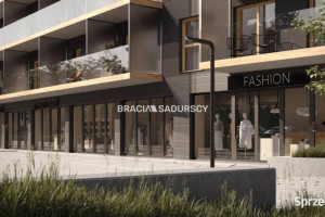 Oferta sprzedaży mieszkania Katowice 45.25 metrów 2 pokoje