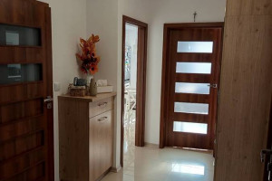 Sprzedam/zamienię na większe mieszkanie- 52 m2 w bardzo ładnej okolicy NIWA