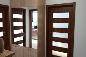 Sprzedam/zamienię na większe mieszkanie- 52 m2 w bardzo ładnej okolicy NIWA