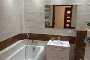 Sprzedam/zamienię na większe mieszkanie- 52 m2 w bardzo ładnej okolicy NIWA