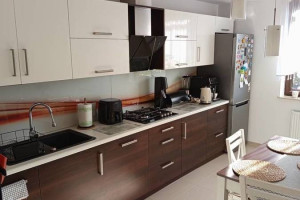 Sprzedam/zamienię na większe mieszkanie- 52 m2 w bardzo ładnej okolicy NIWA