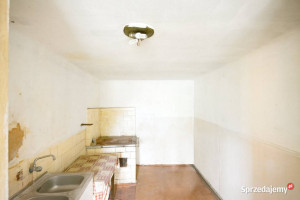 Sprzedam kamienica Piaski 100m2