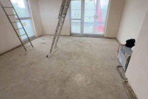 Mieszkanie 61m2 4 pokojowe Katowice