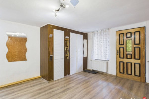 Dom w cenie działki – Orneta, Zaułek Ciasny 27