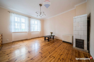 Przestrzeń na Jeżycach — kawalerka do pracy