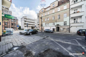 Przestrzeń na Jeżycach — kawalerka do pracy