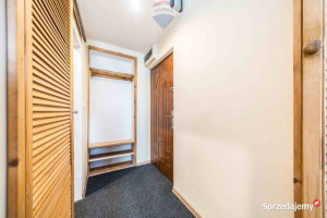 Przestrzeń na Jeżycach — kawalerka do pracy